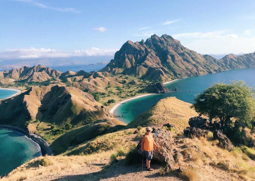 Padar Island