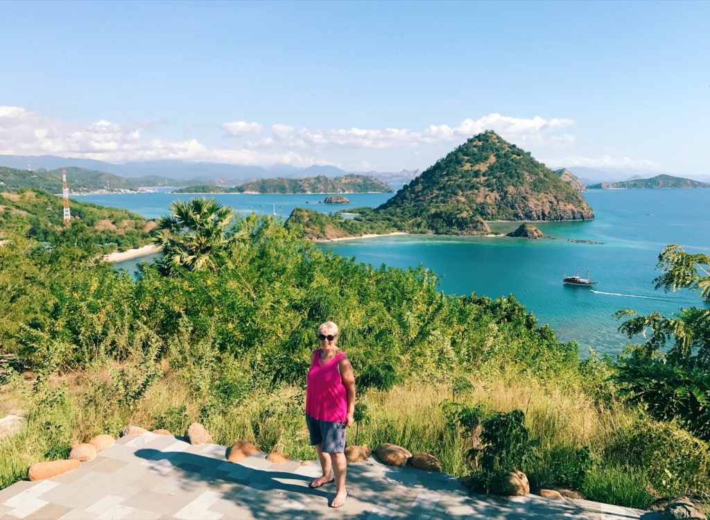 komodo tours