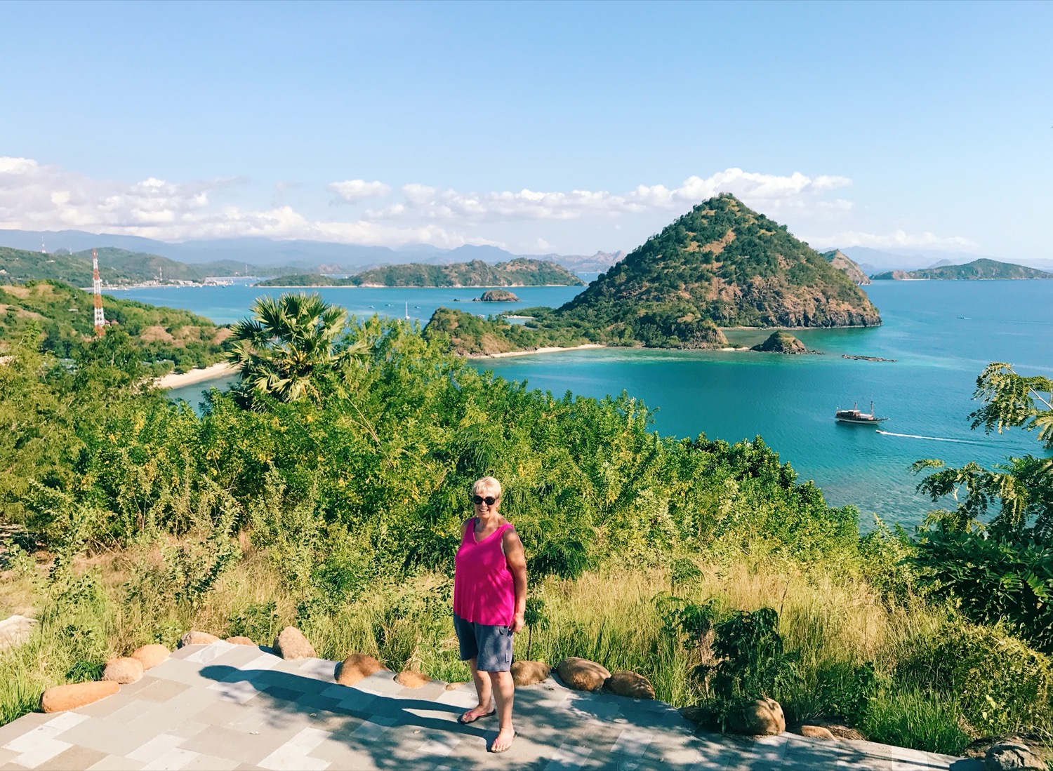 Visiting the Dragons on Komodo Island; EVERYTHING you need to know!