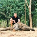 Visiting the Dragons on Komodo Island; EVERYTHING you need to know!