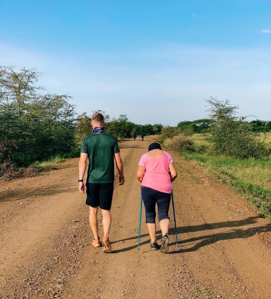 Serengeti Marathon