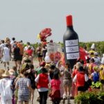 Marathon Du Medoc Tour AKA The Wine Marathon! France, September 2022