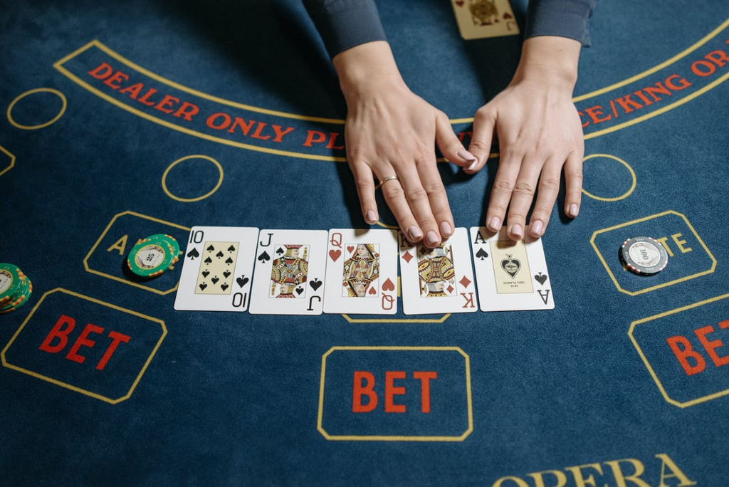 Can You Work Remotely as An Online Casino Dealer?