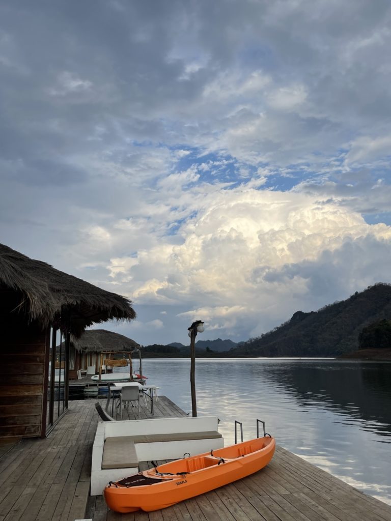 mae tang reservoir