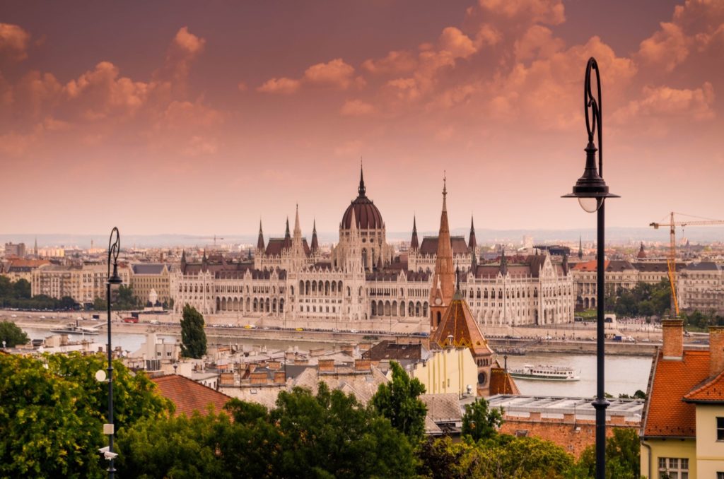 Is Budapest Worth Visiting?