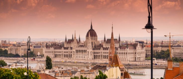 Is Budapest Worth Visiting?