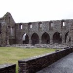 5 Most Beautiful Ruined Castles in Ireland