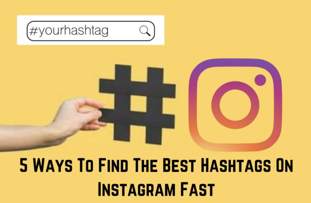 Hashtags for Likes for Instagram