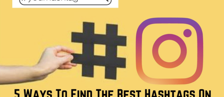 Hashtags for Likes for Instagram