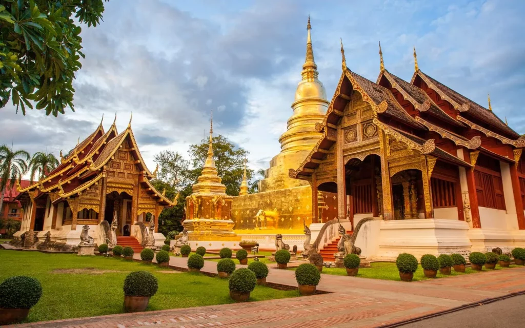 chiang mai travel blog 2022