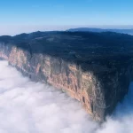 The 25 Best Treks in the World