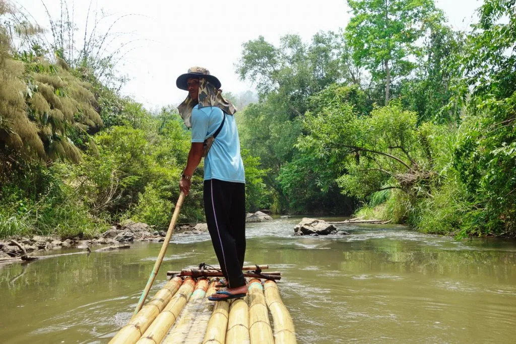 chiang mai travel blog 2022