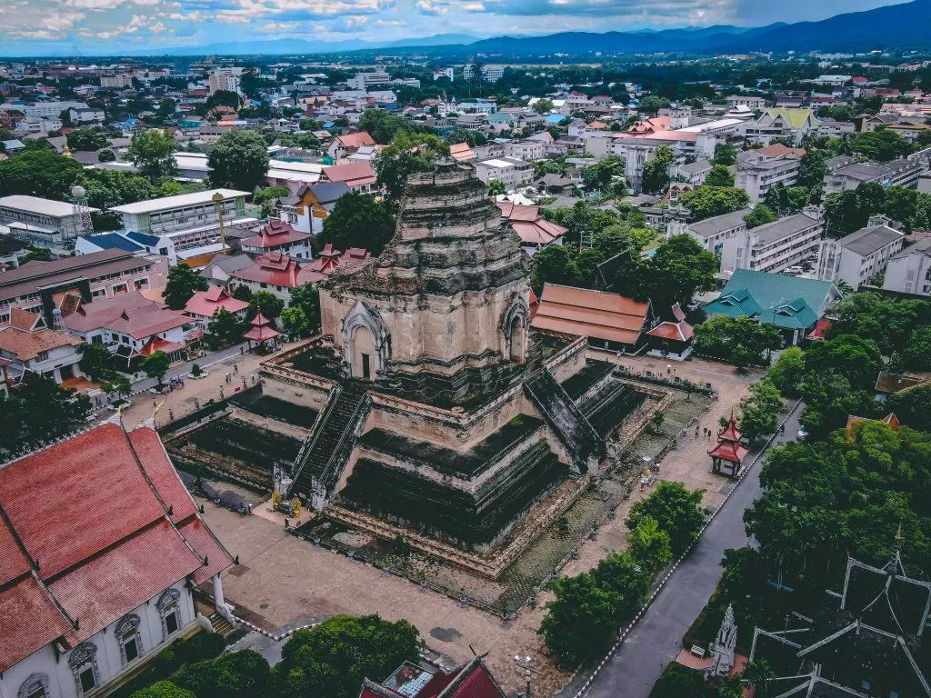 chiang mai travel blog 2022