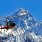 Going on an Everest Base Camp Helicopter Tour; All You Need to Know in 2022