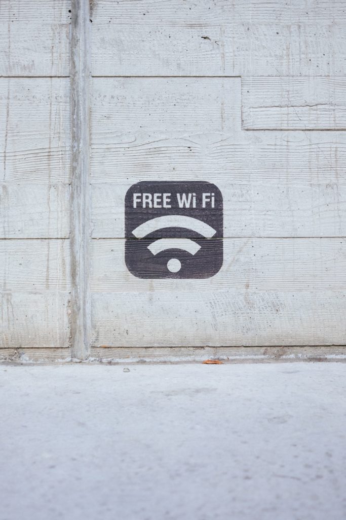 Is It Safe to Use Wi-Fi at Your Hotel? 