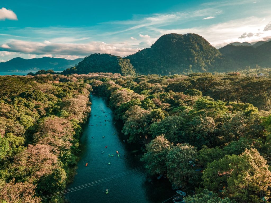 Honduras