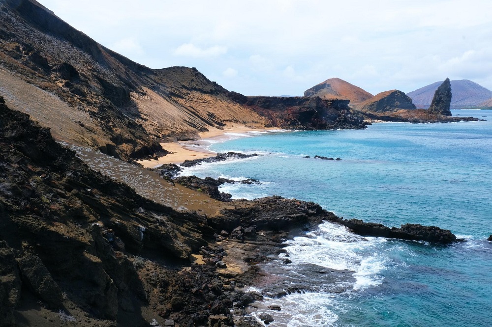 Which Galapagos Islands Are Best