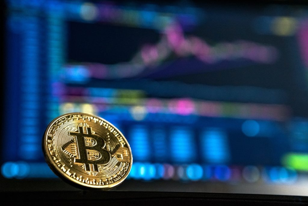 Buy Bitcoin in the UK 