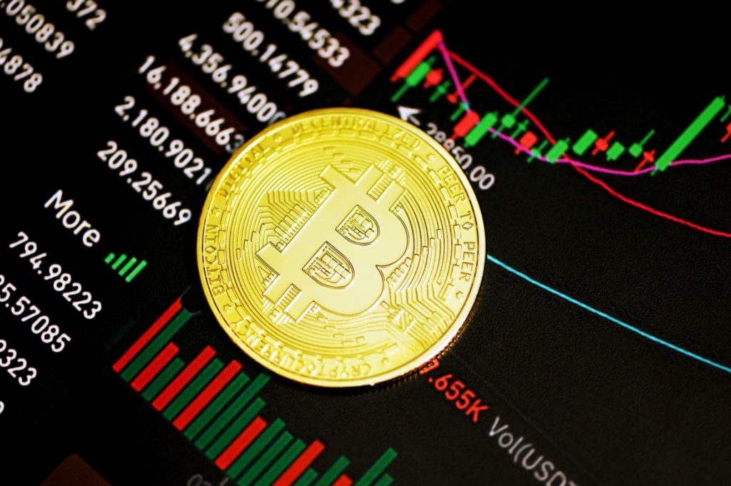 Buy Bitcoin in the UK 