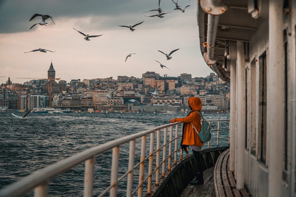 istanbul