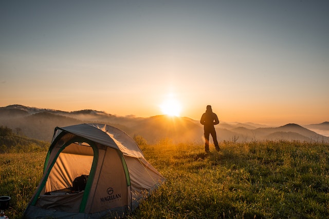 10 Best Hiking Trails in the US