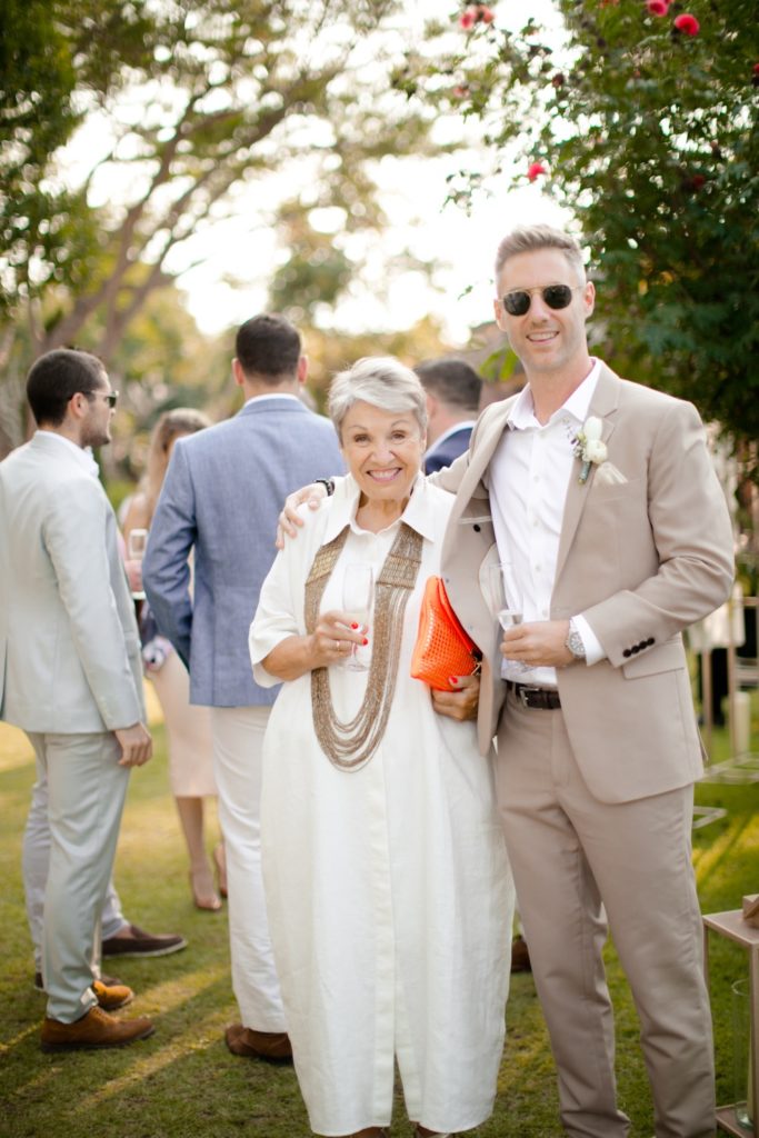 Chiang Mai wedding