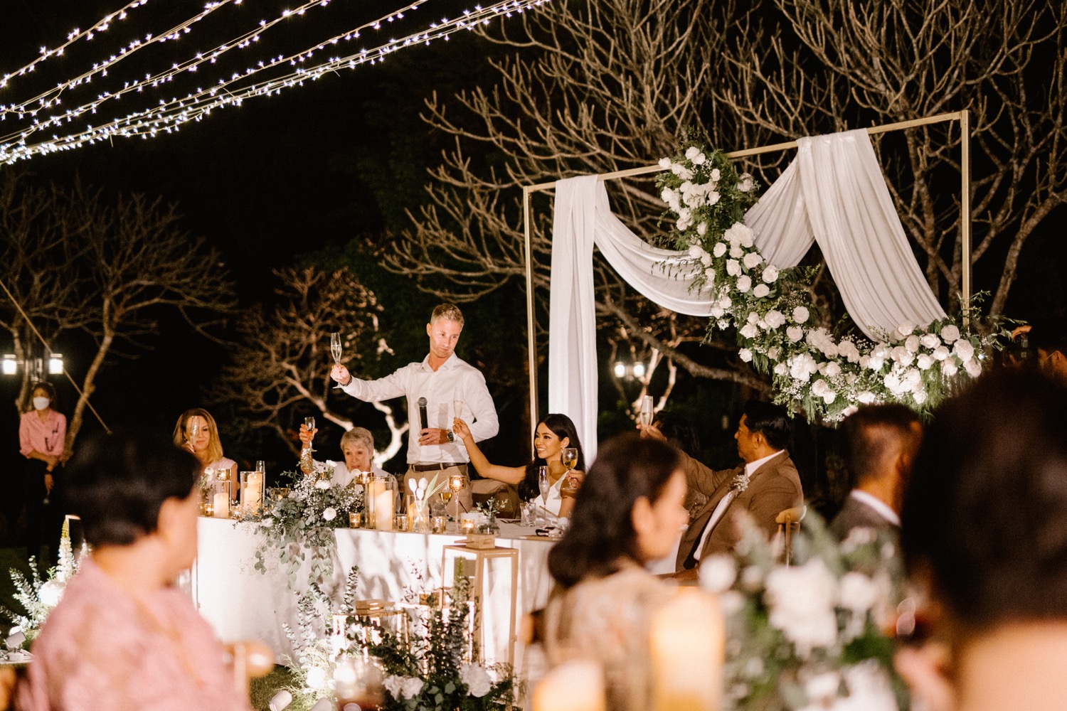 Getting Married in Thailand. My Chiang Mai Wedding. WE DID IT!