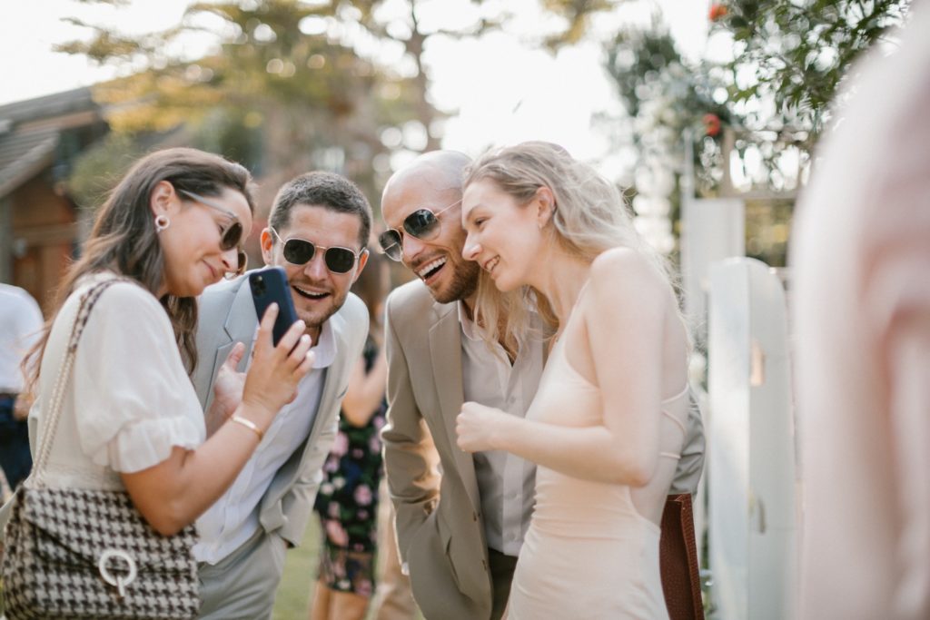 thai wedding