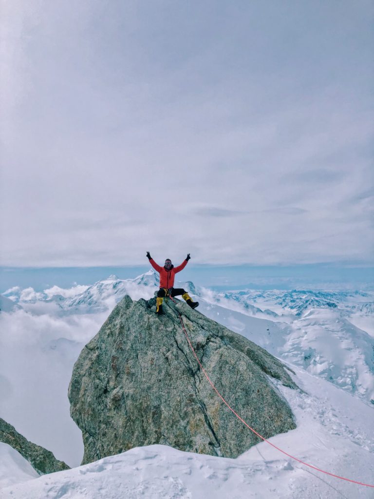 denali camp 3