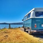 What Are Popular Destinations for Campervan Travel?