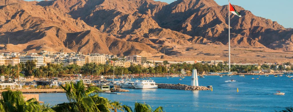 aqaba sunset cruise