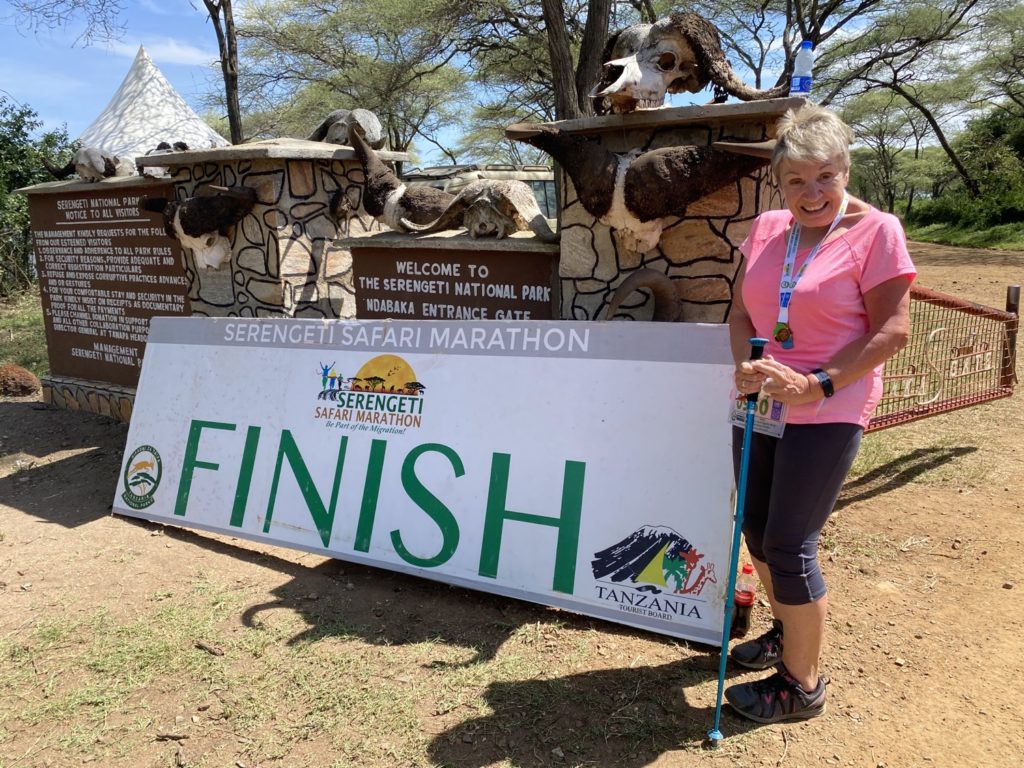 serengeti marathon dates