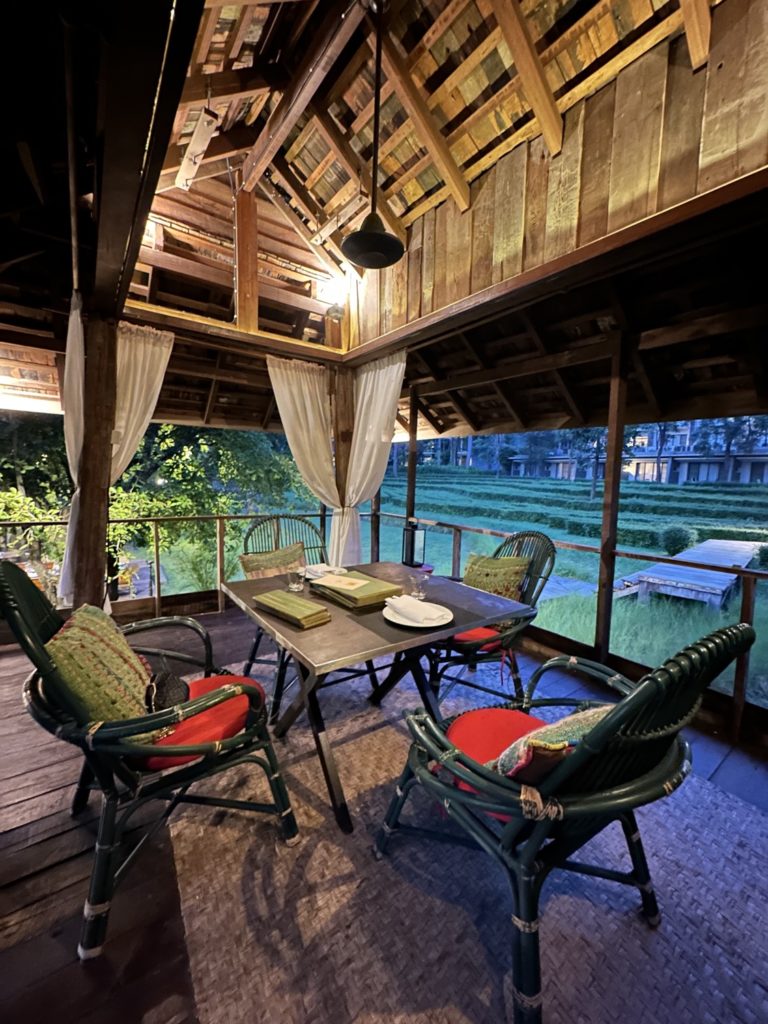 The Perfect Chiang Mai Staycation Veranda High Resort review