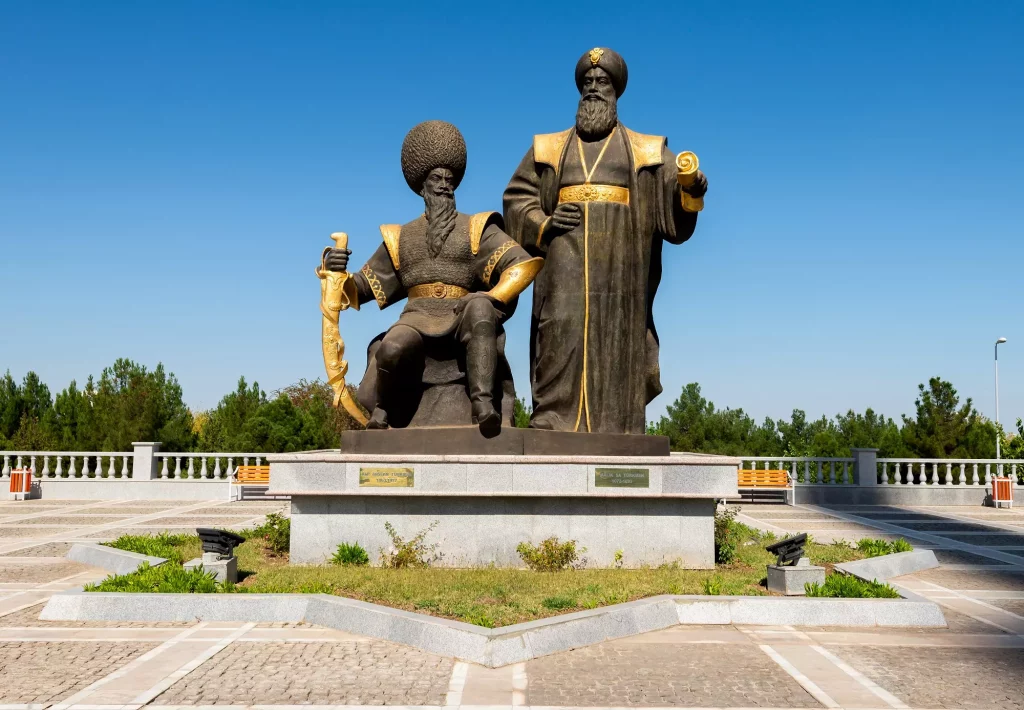 turkmenistan tours