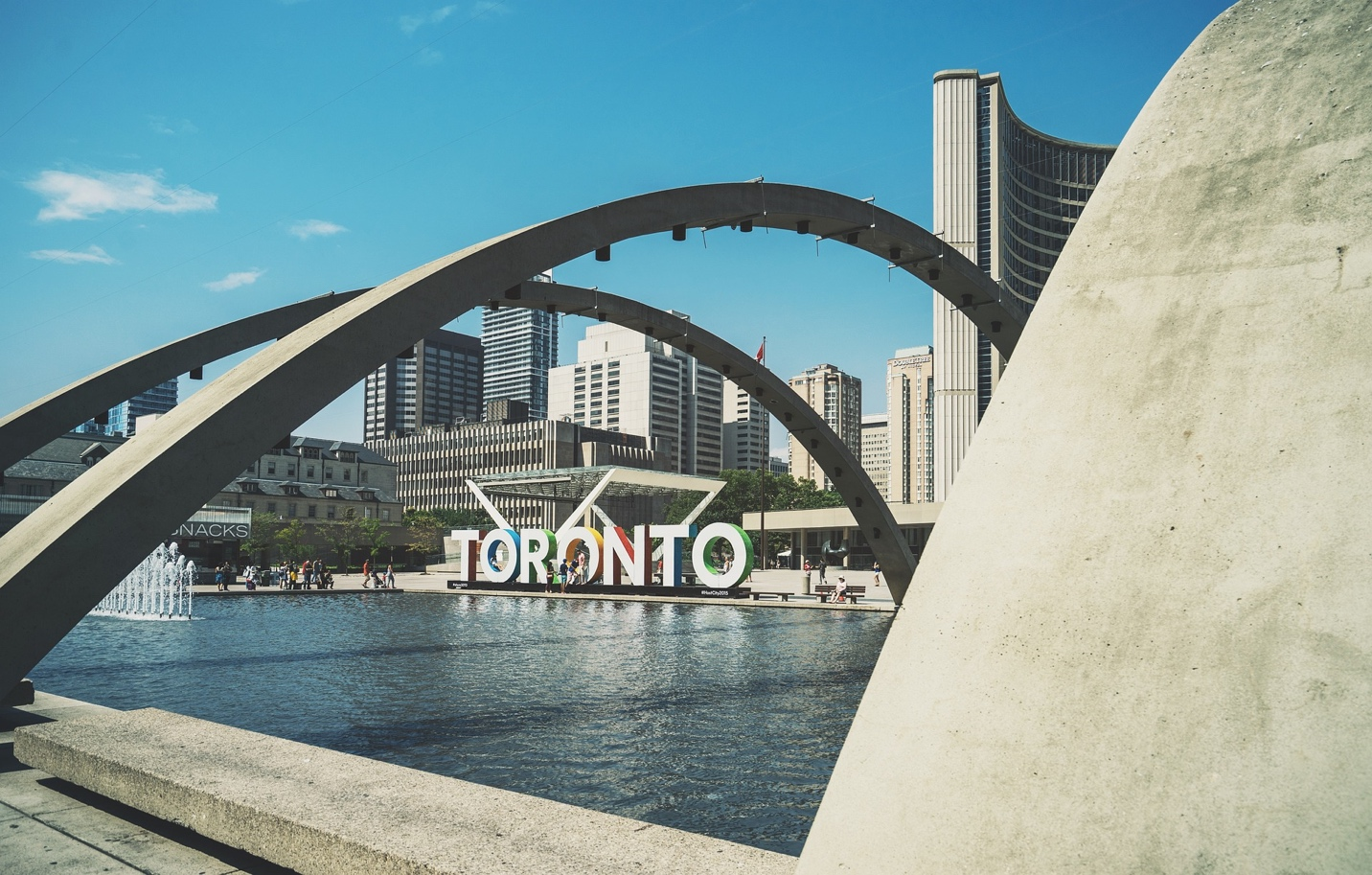 10 Interesting Facts About Toronto