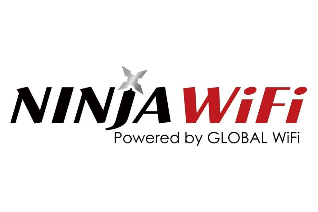 Ninja Wifi Pocket Wifi Rental