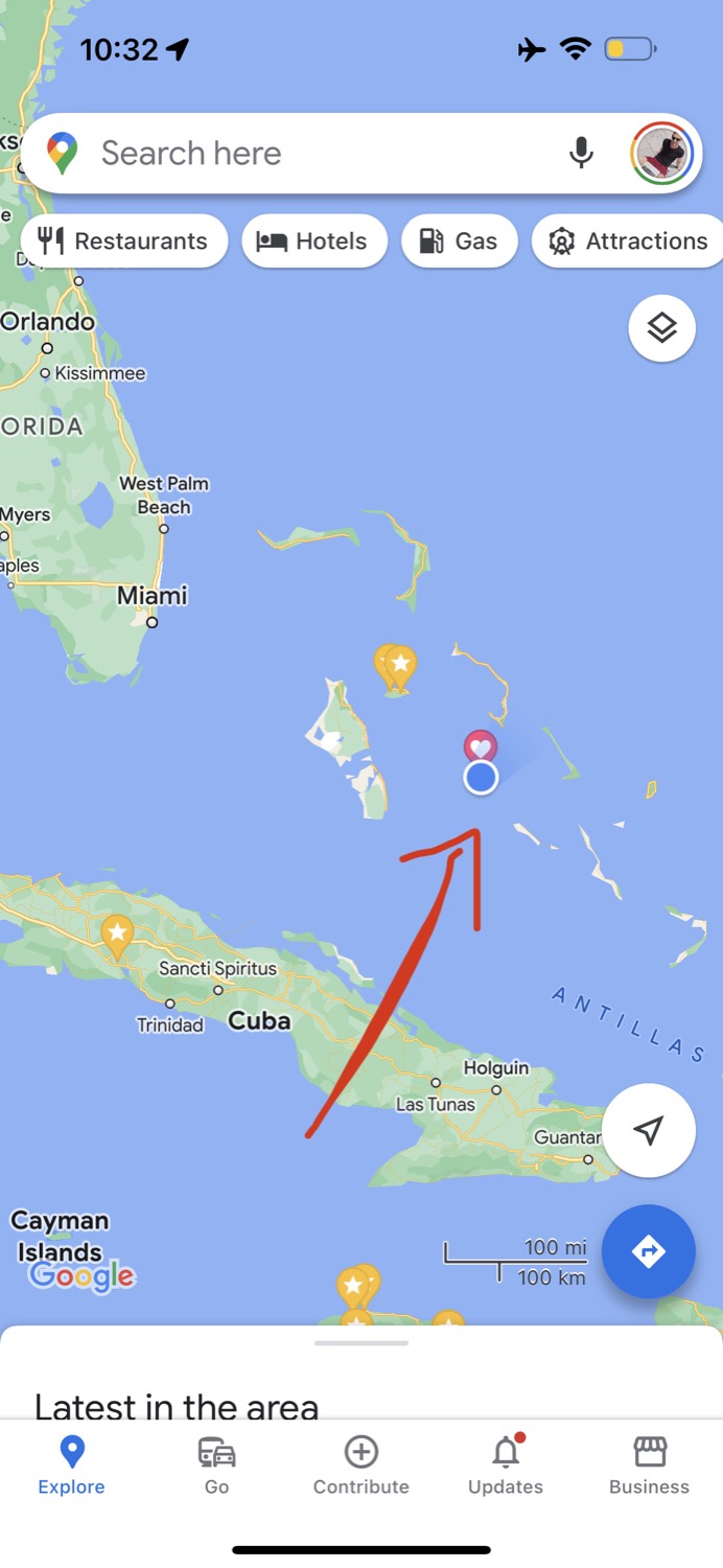 The ULTIMATE Guide to Staniel Cay Bahamas!