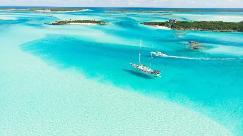 things to see in bahamas