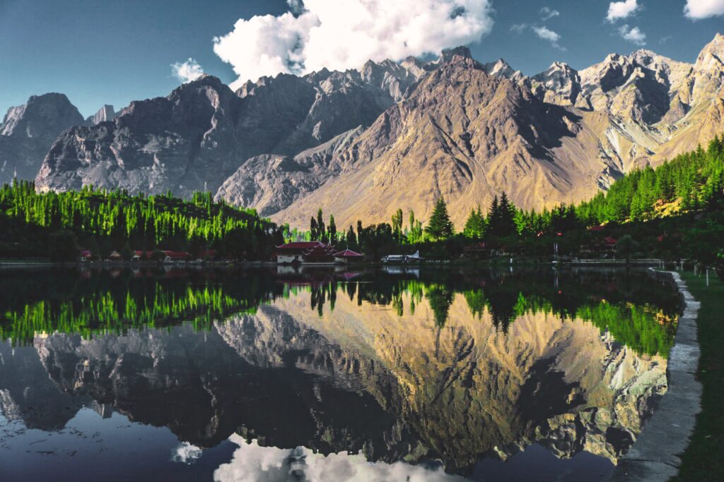 Skardu