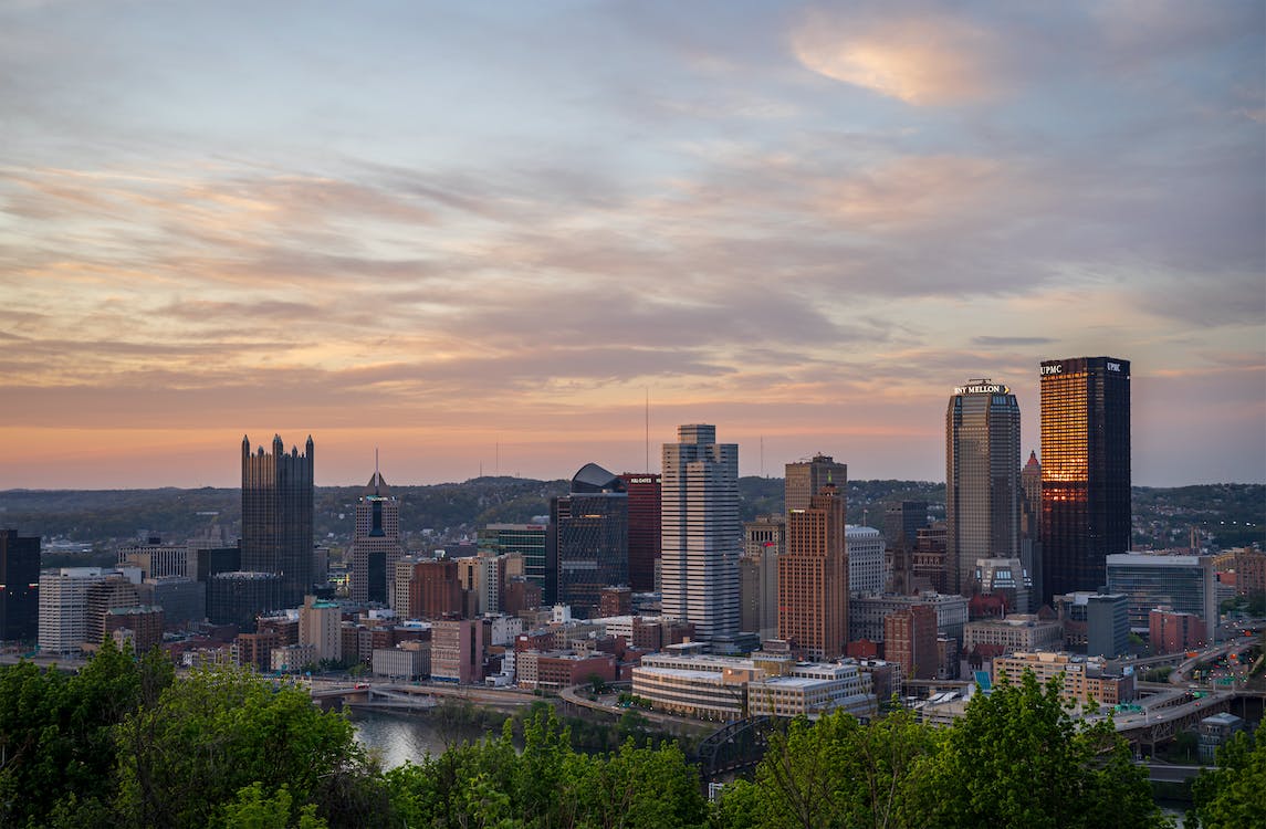 The 15 Nicest Suburbs In Pittsburgh