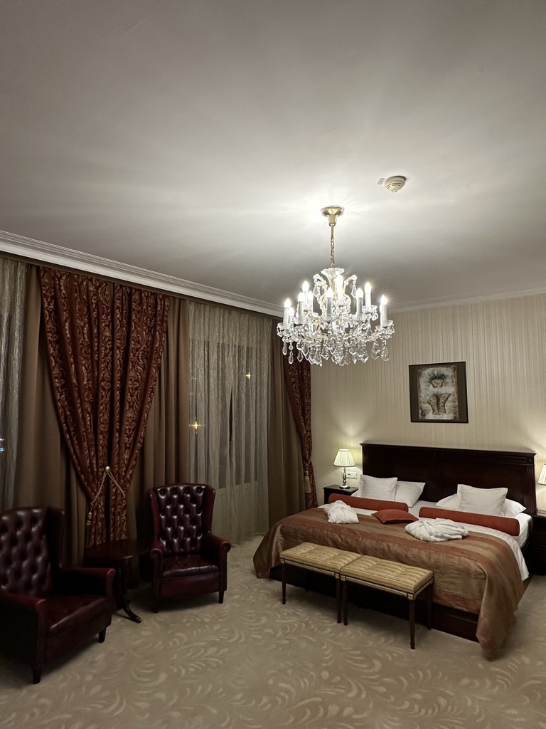 Hotel Devin Bratislava