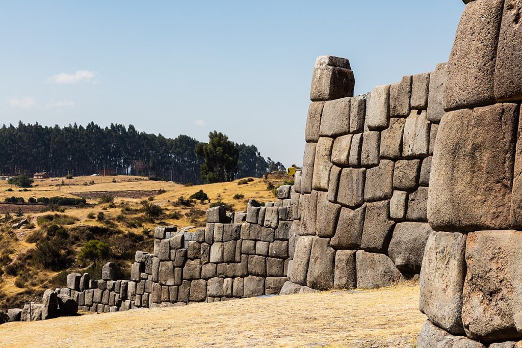 tourist attractions in Peru