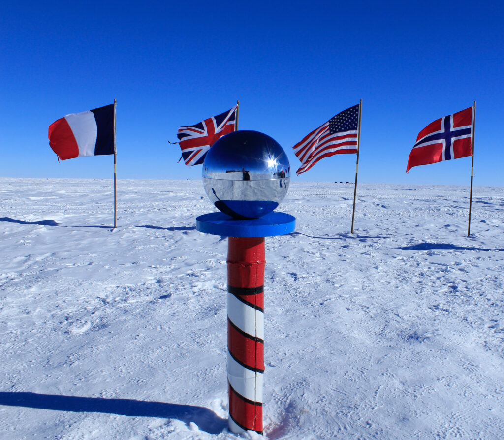 How Much does it cost to go to the South Pole
