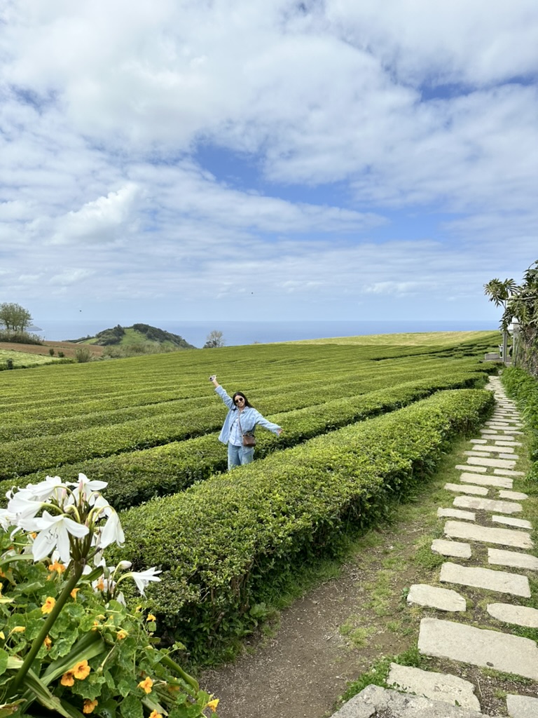 sao miguel itinerary