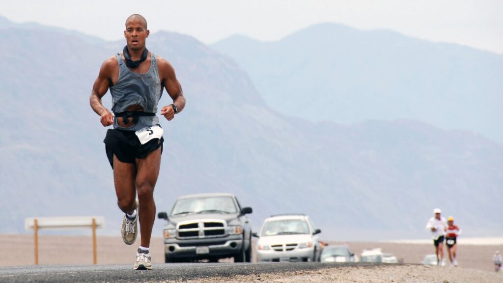 toughest marathons in the world