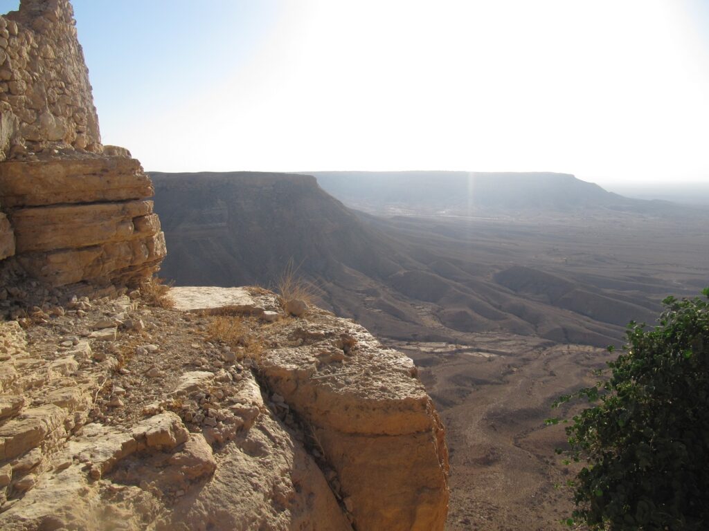 Jebel Nafusa