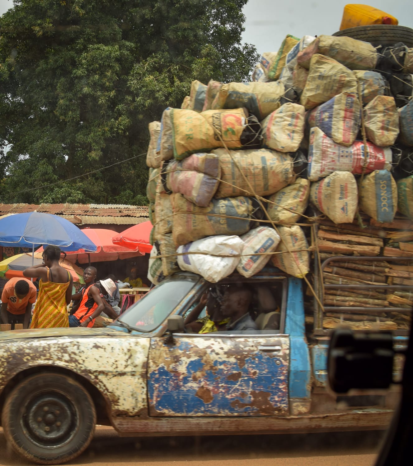 Bangui