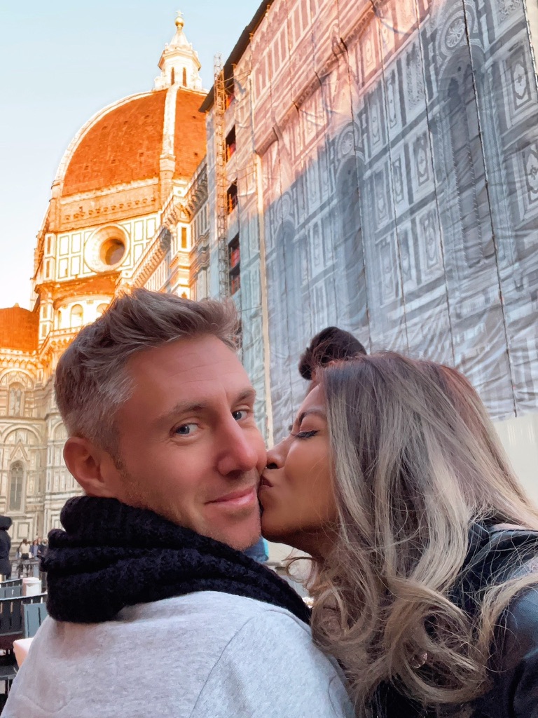 italy honeymoon itinerary