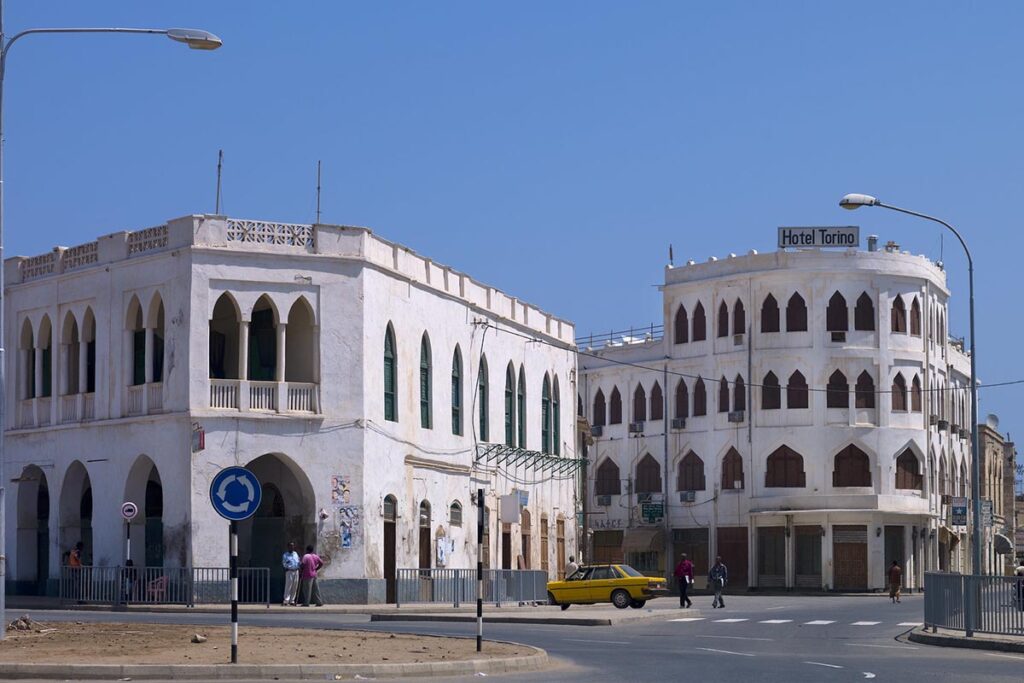 Massawa