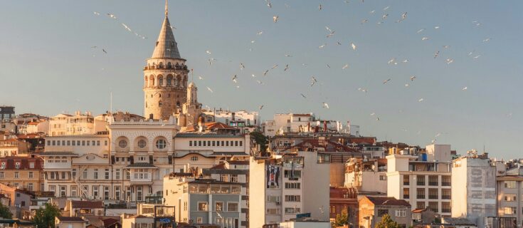 Istanbul 3 Day Itinerary